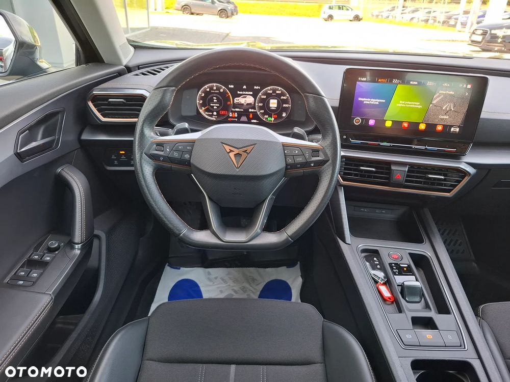 Cupra Formentor 1.5 TSI DSG - 16