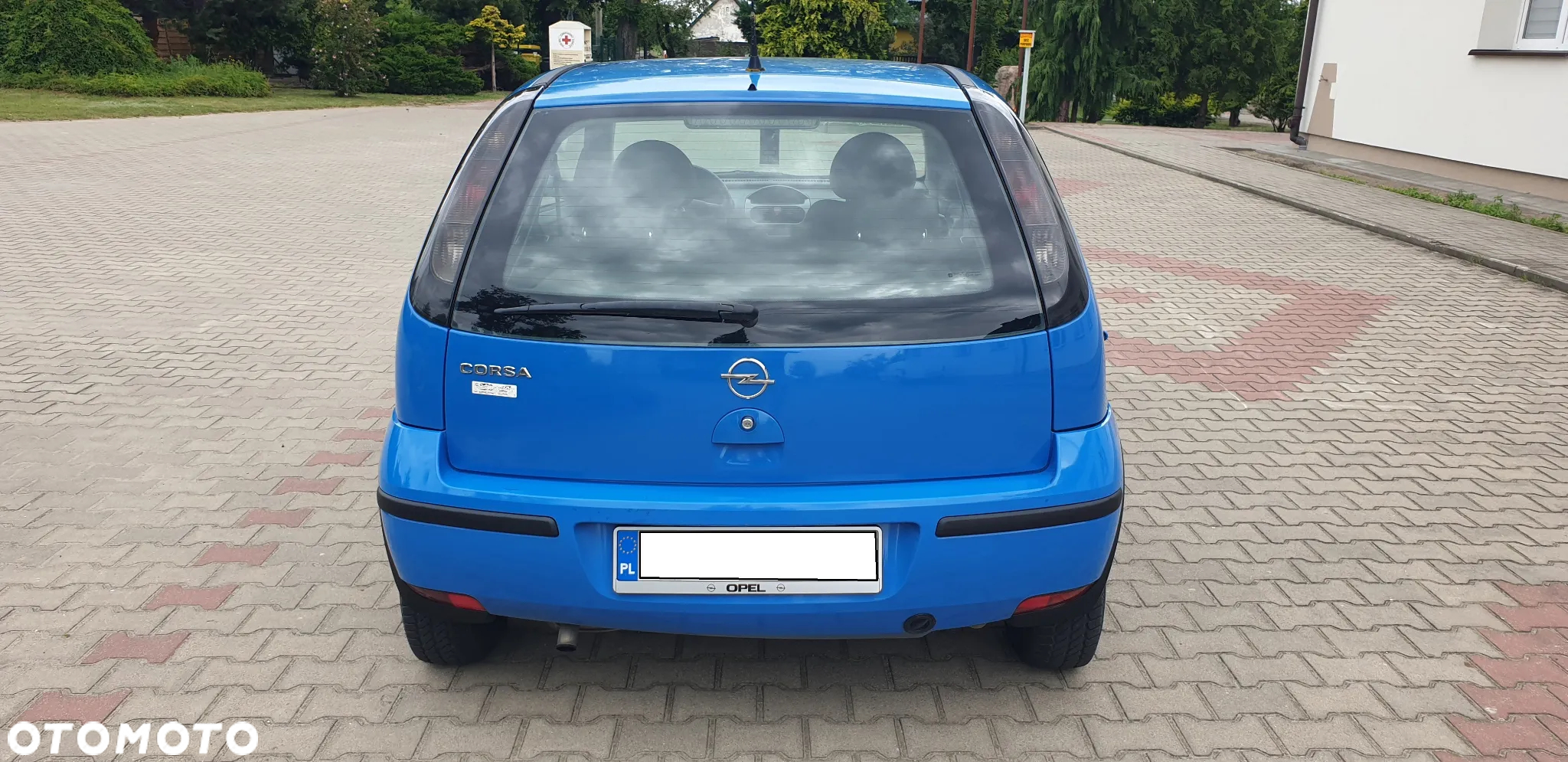 Opel Corsa 1.0 12V Edition - 17