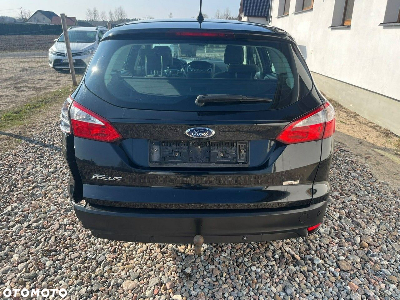 Ford Focus - 23
