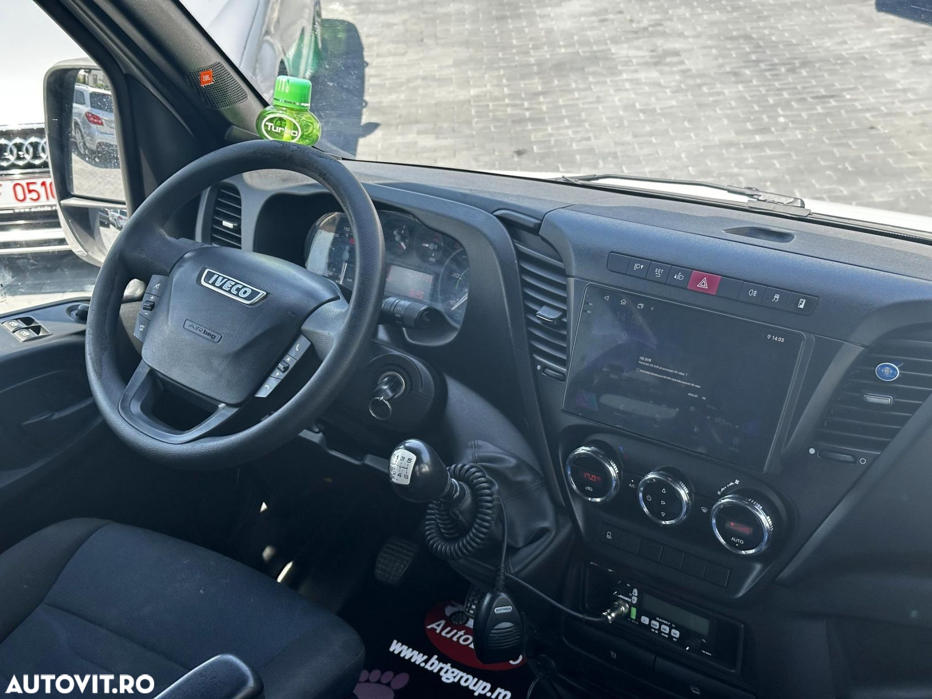 Iveco is35cc2aa - 7