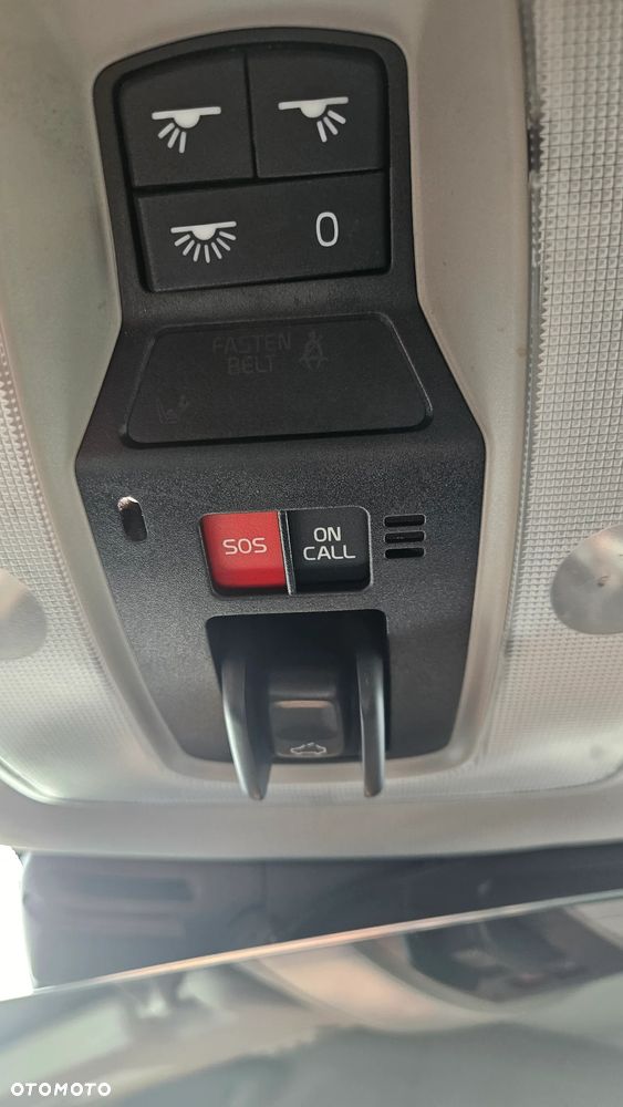 Volvo XC 60 T5 AWD Summum - 32