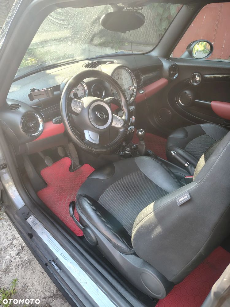 MINI Cooper - 1
