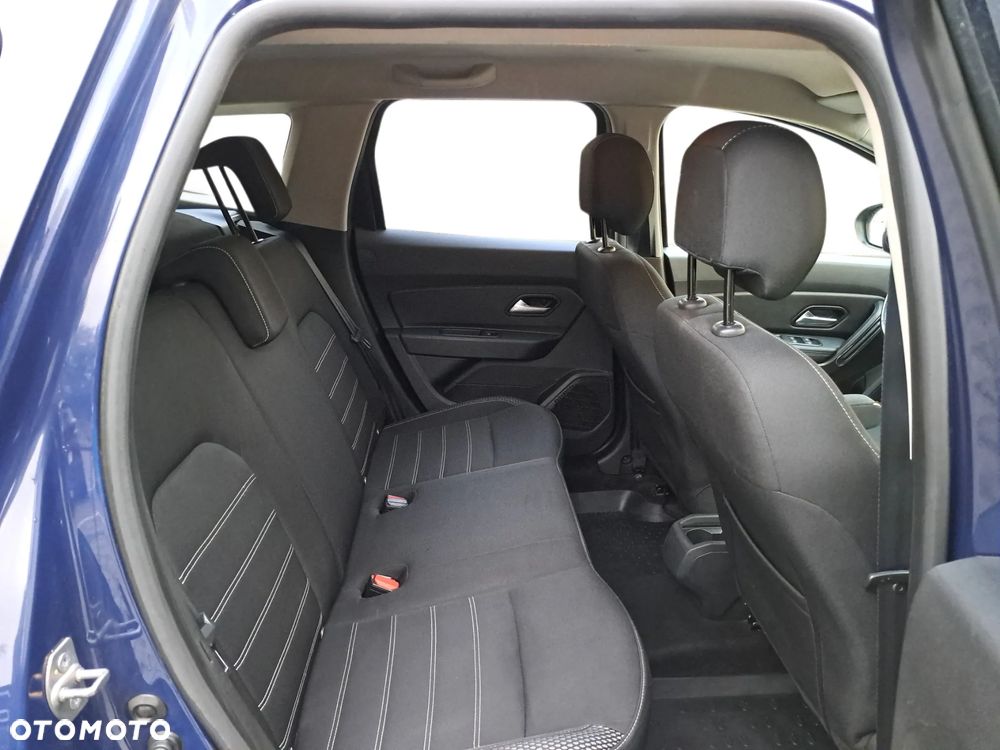 Dacia Duster 1.0 TCe Prestige - 22