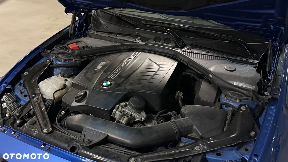 BMW Seria 2 M235i Sport-Aut - 15