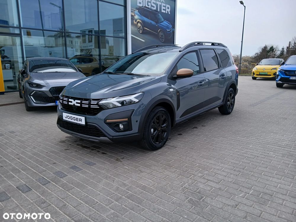 Dacia Jogger 1.0 TCe Extreme - 2