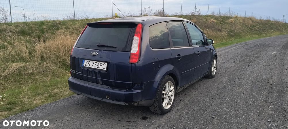 Ford Focus C-Max 2.0 Trend - 2