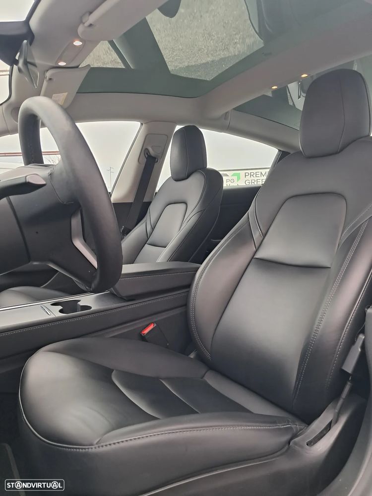 Tesla Model 3 Long-Range Dual Motor AWD - 19