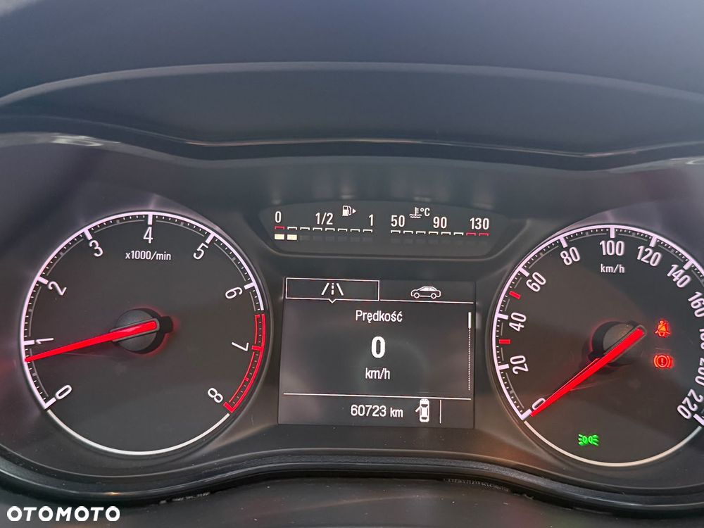 Opel Corsa - 24