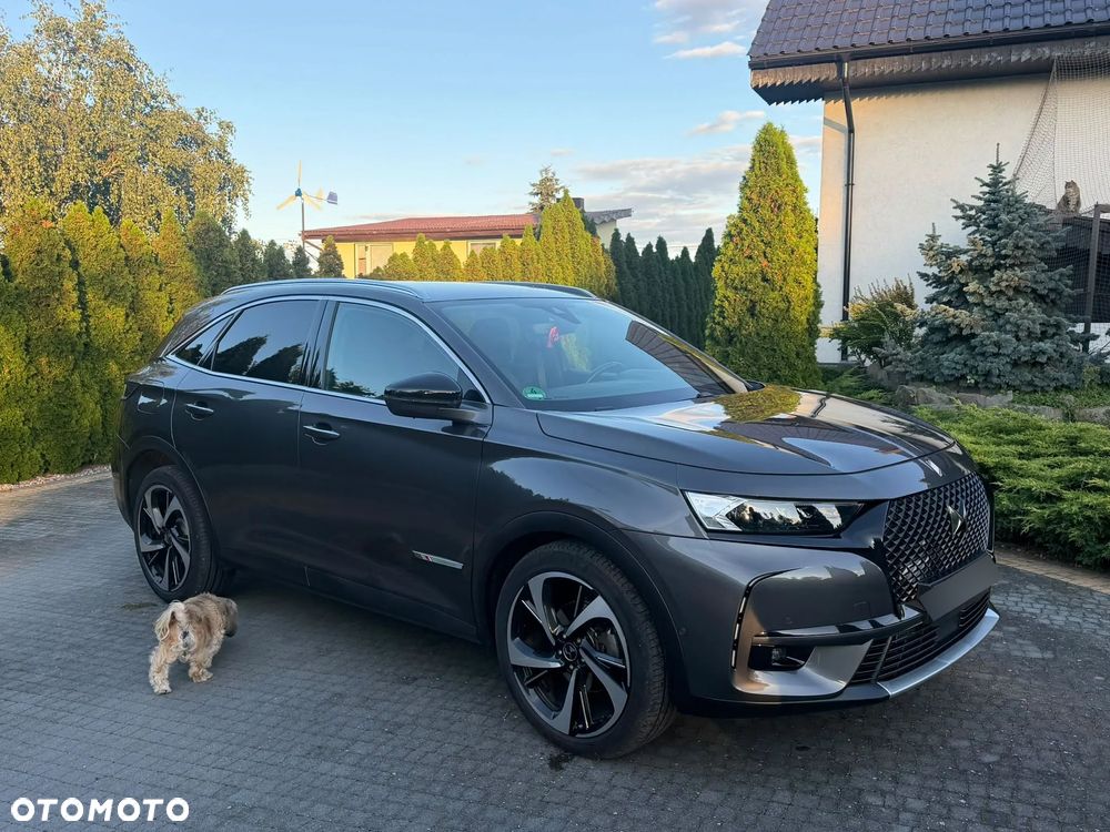 DS Automobiles DS 7 Crossback - 2