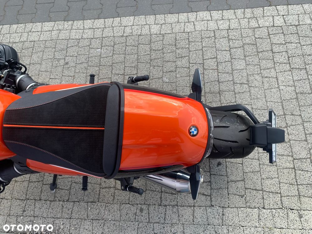 BMW R - 22