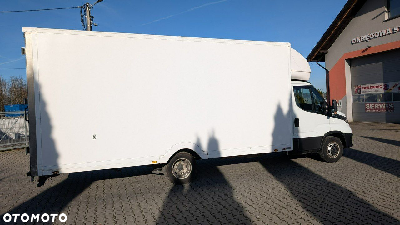 Iveco Daily 35C14 - 5