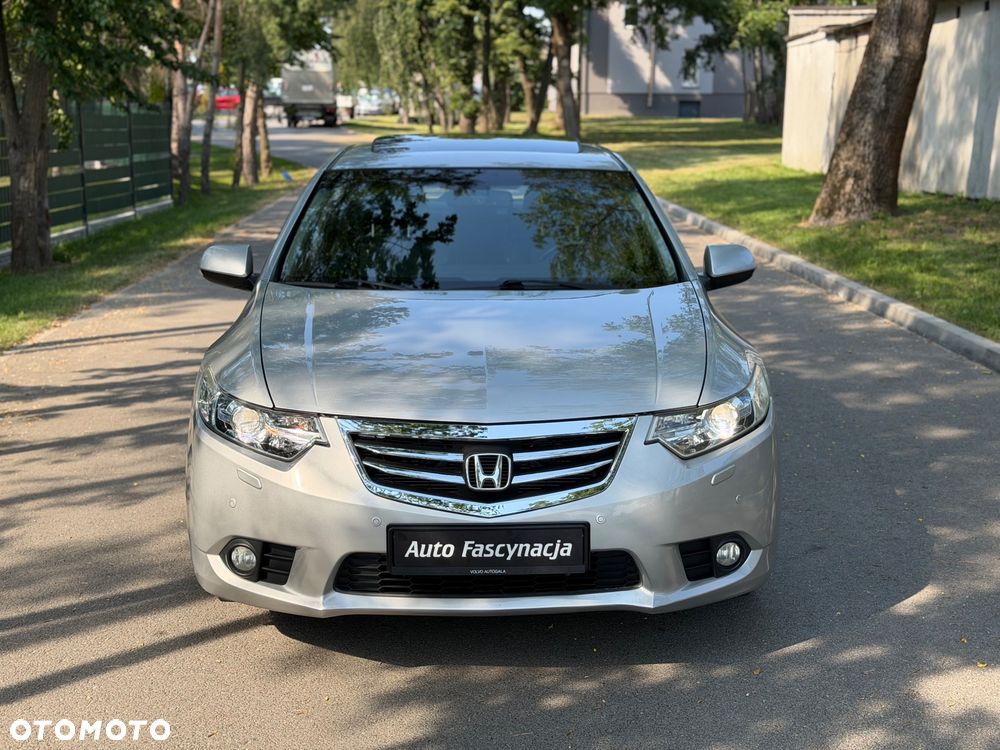 Honda Accord 2.0 Elegance - 2