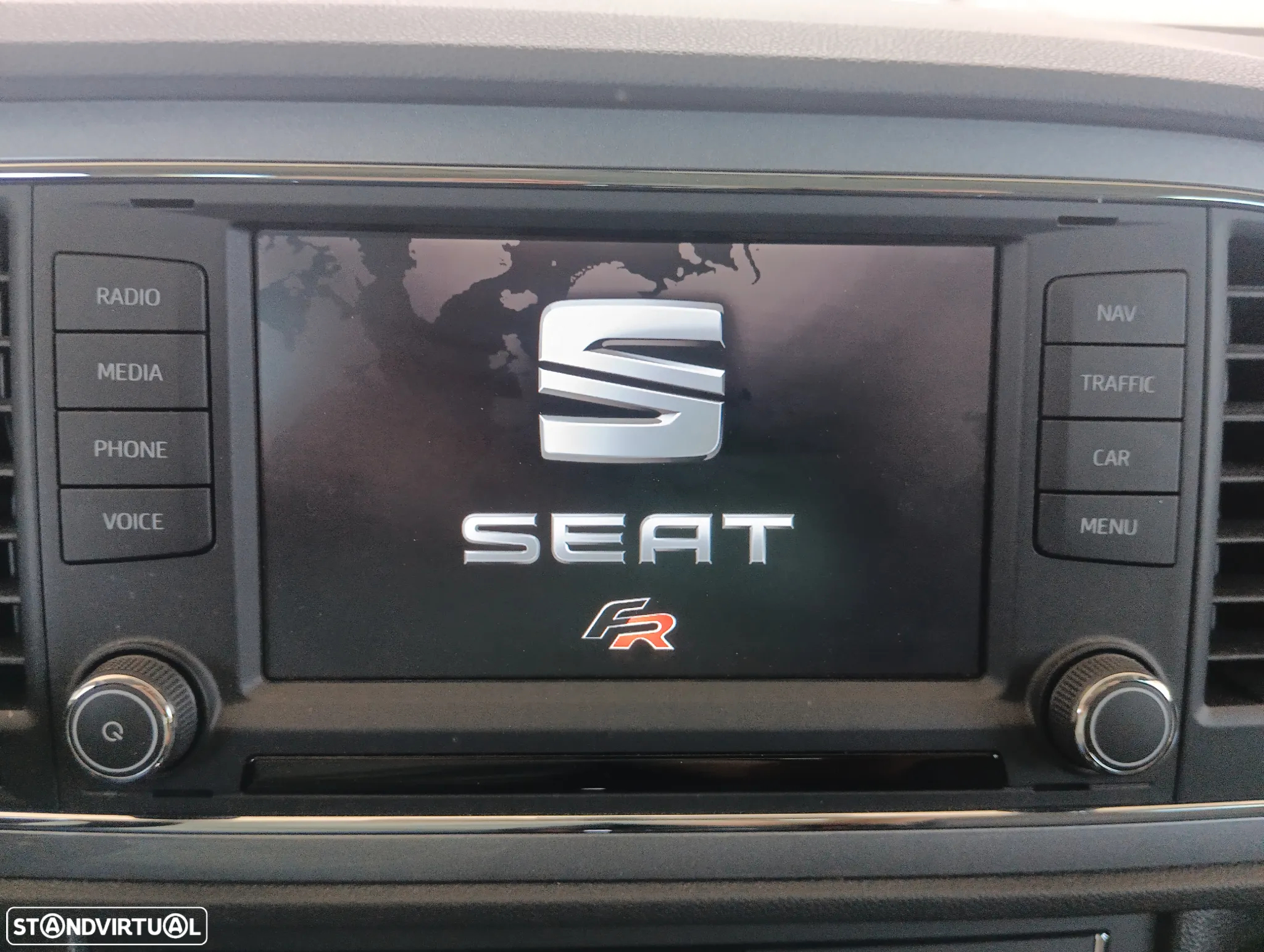 SEAT Leon 1.4 TSI FR S/S - 13