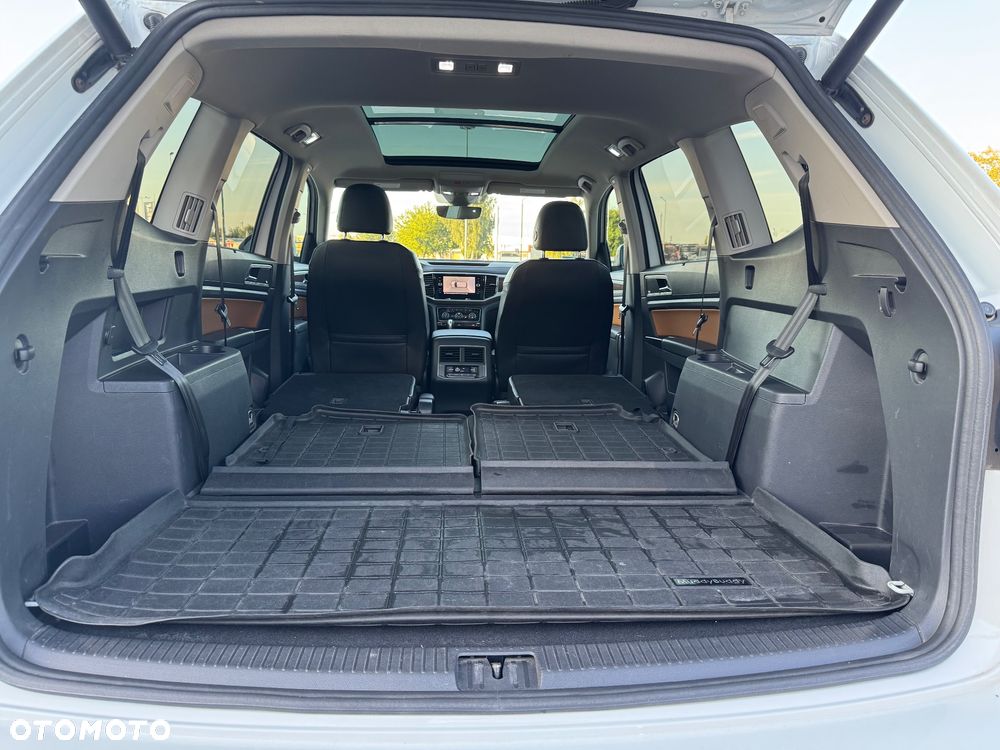 Volkswagen Atlas - 15