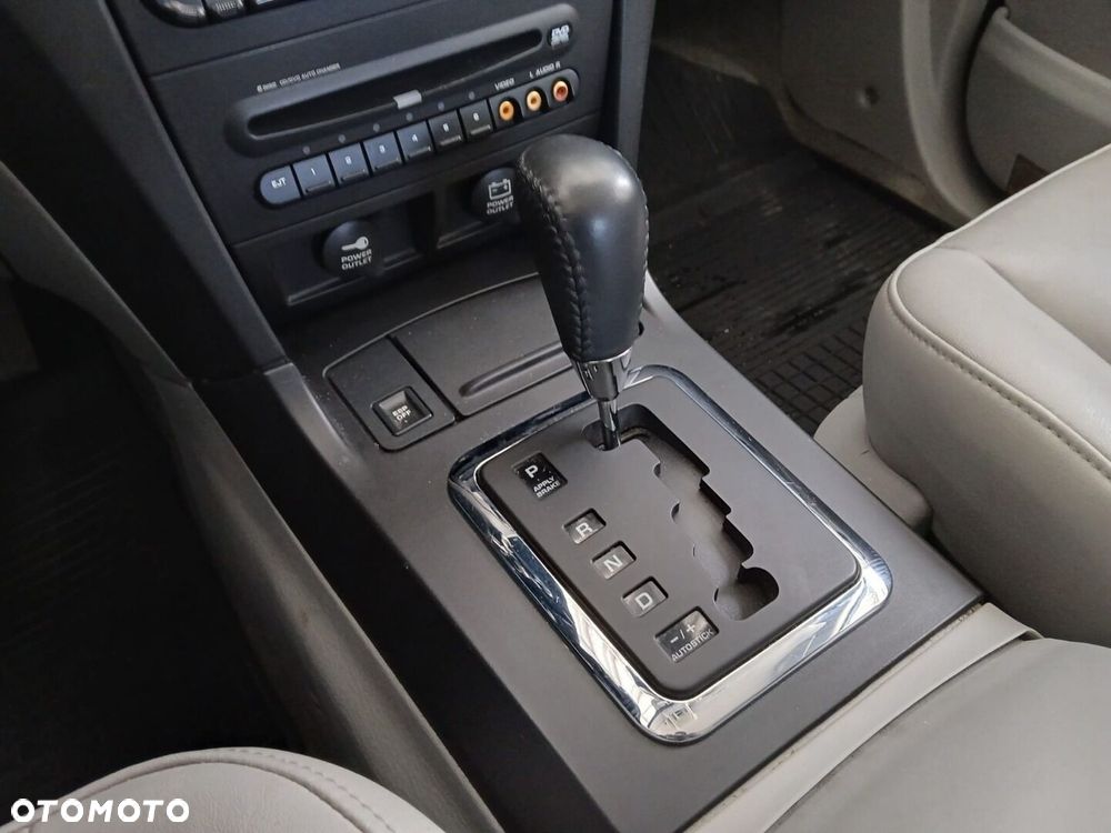 Chrysler Pacifica - 18