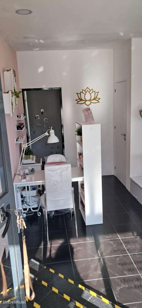 Aluga se Gabinete em Albufeira - Grande imagem: 4/12