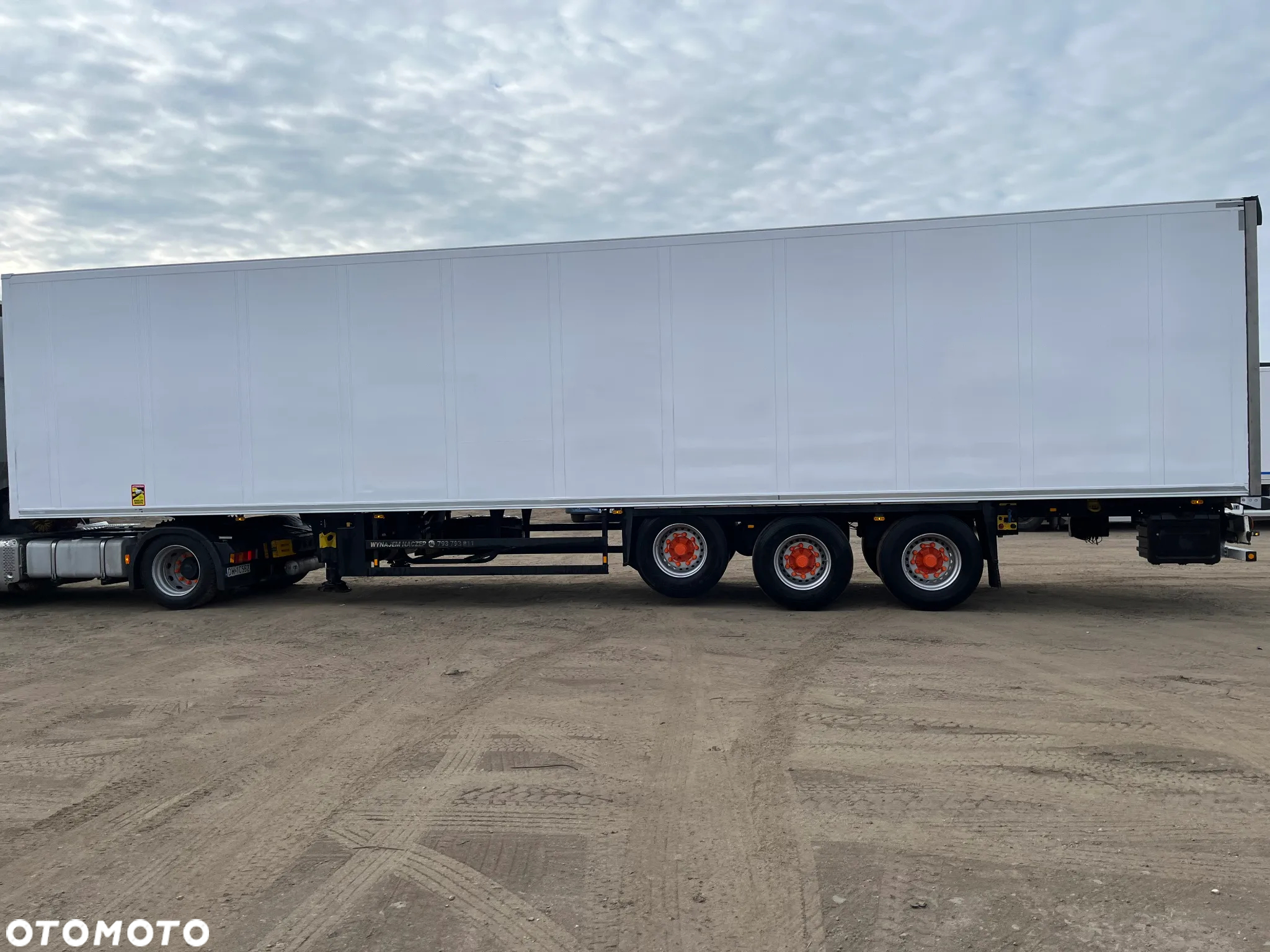 Schmitz Cargobull - 5