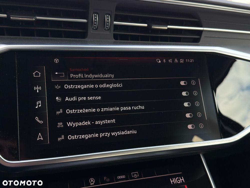 Audi A6 Avant - 34