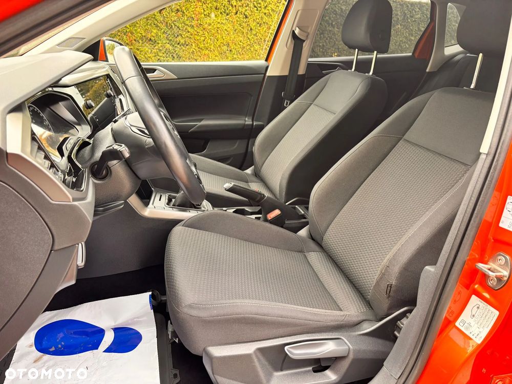 Volkswagen Polo 1.0 TSI OPF Style - 9