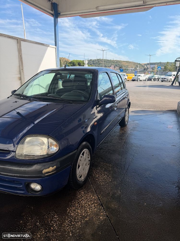 Renault Clio 1.2 RN - 5