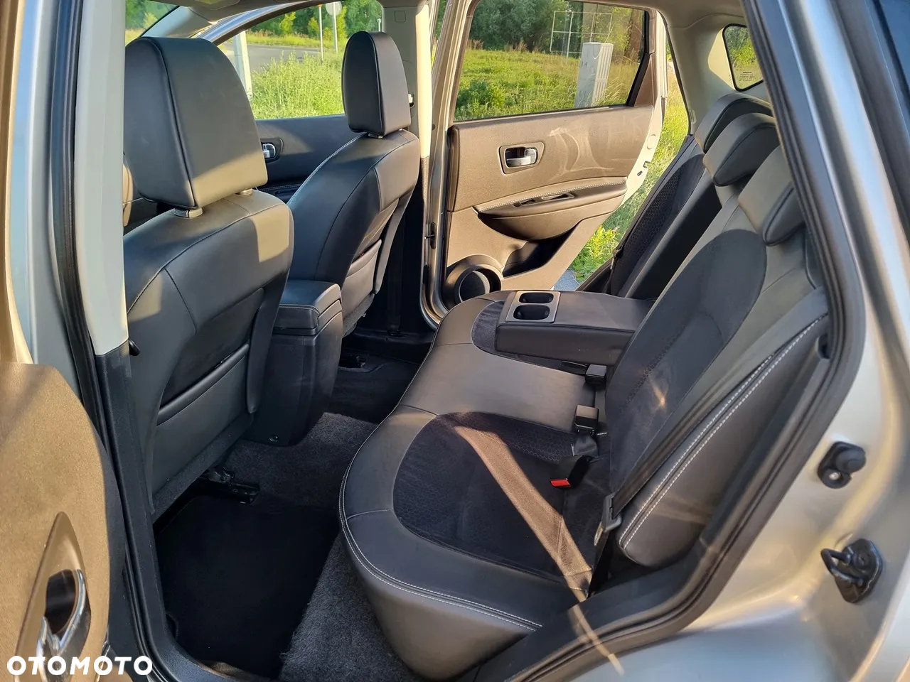 Nissan Qashqai - 7