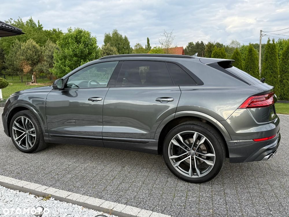 Audi SQ8 - 35