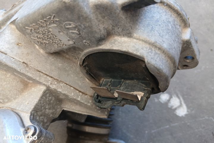 Caseta de directie 38023412-03 38019602 11213221 19071310  3822023349 - 6