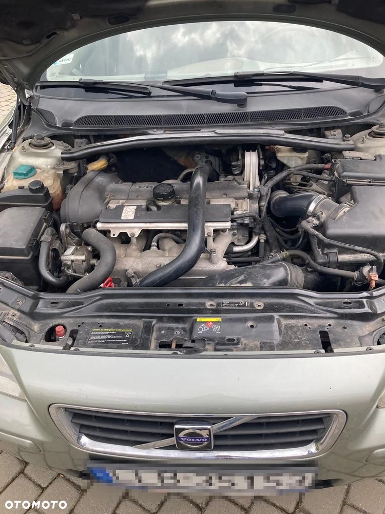 Volvo S60 2.0 T - 4