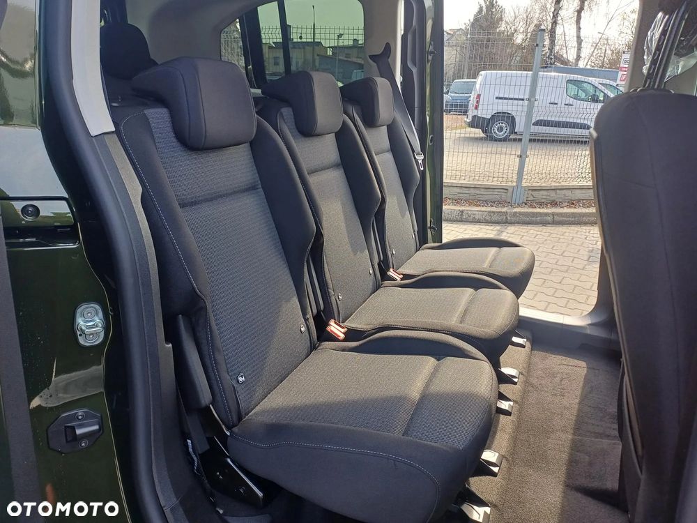 Toyota Proace City Verso - 12