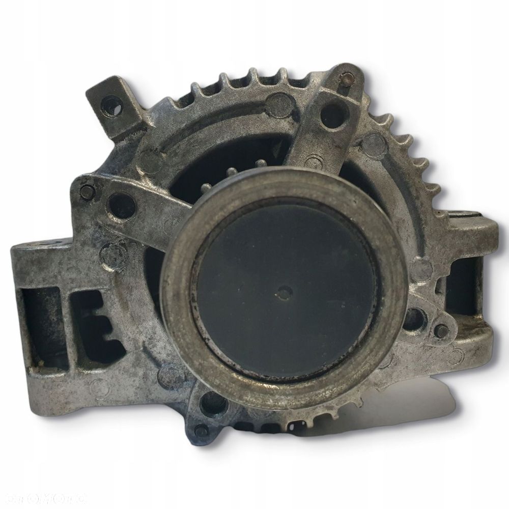 ALTERNATOR Toyota Auris 2.2 D-CAT 27060-0R011 104210-5140 - 6