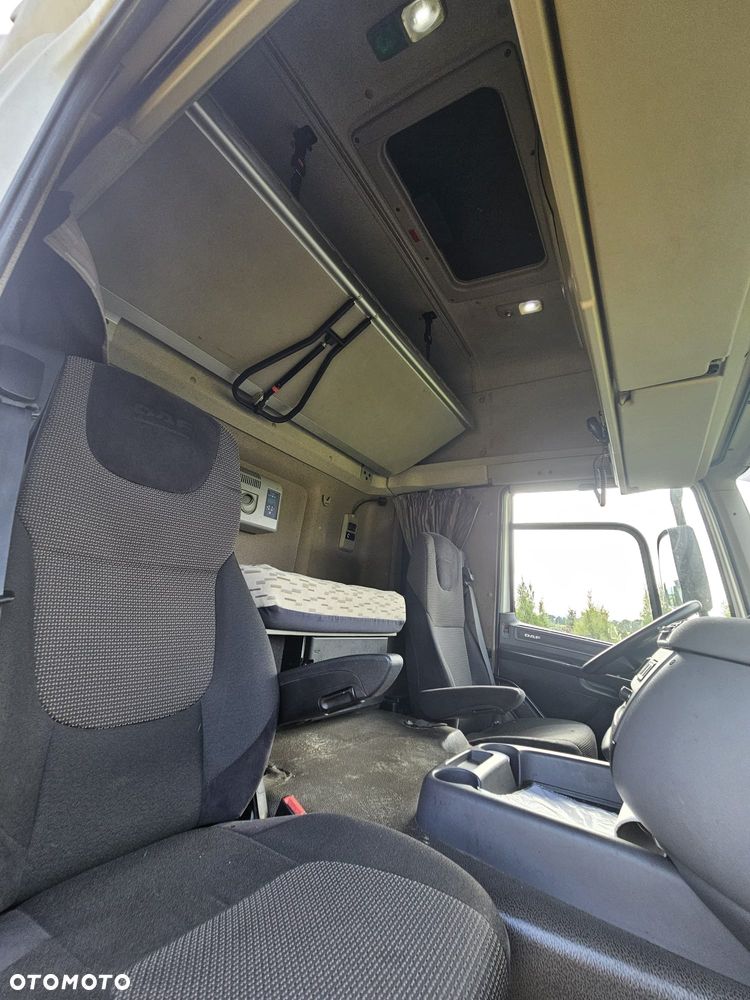 DAF Cf 370 - 19