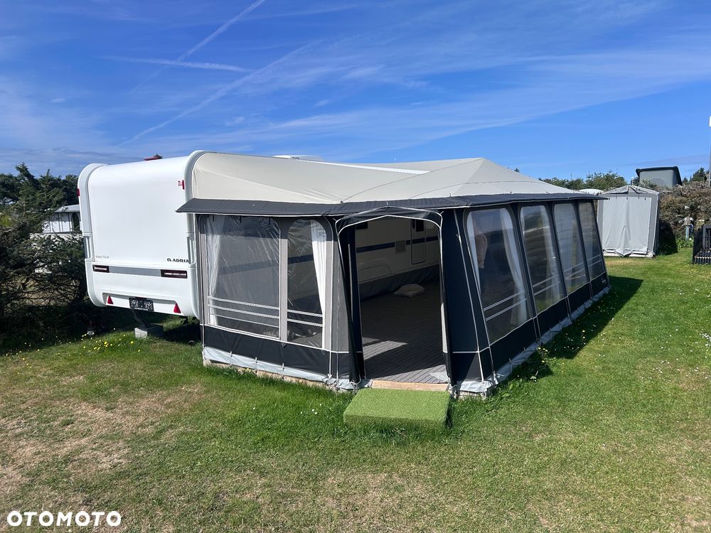 Adria ADORA 753 UK - 9