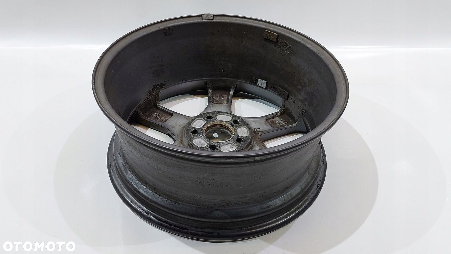 FELGA ALUMINIOWA VOLVO XC60 XC70 18 7,5J 31280139 - 8