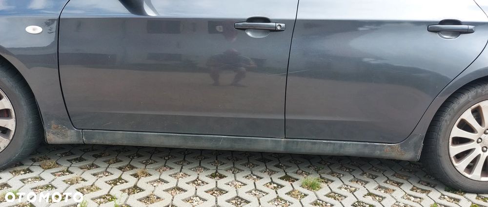 Subaru Impreza 2.0R Automatik Active - 15