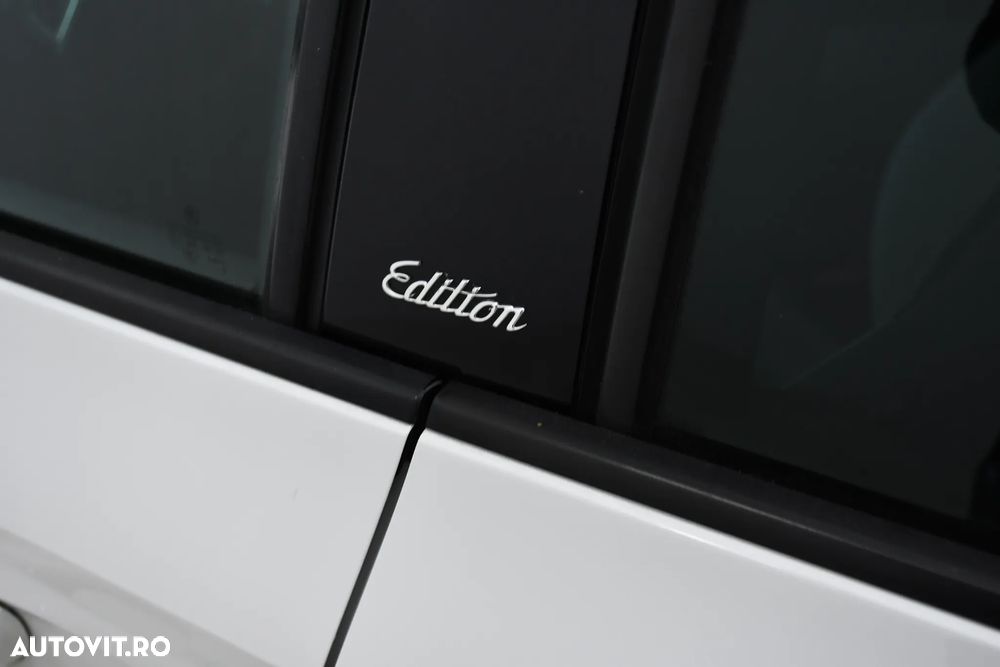 Skoda Fabia 1.4 TDI Style - 19