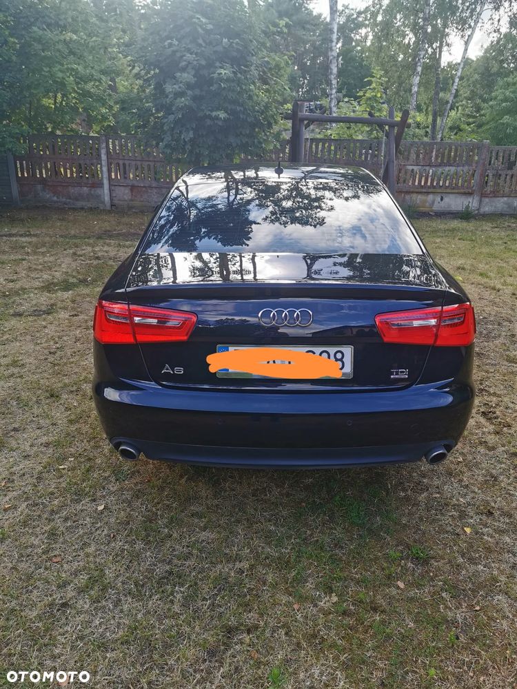 Audi A6 Allroad - 5