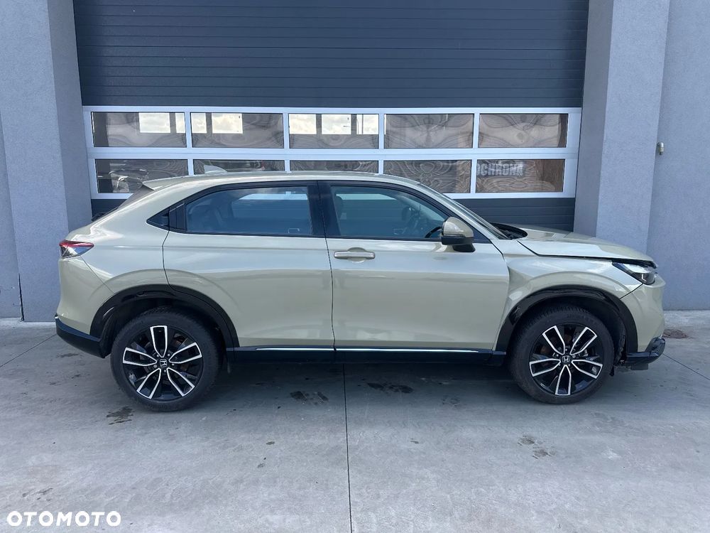 Honda HR-V 1.5 i-MMD Advance CVT - 1