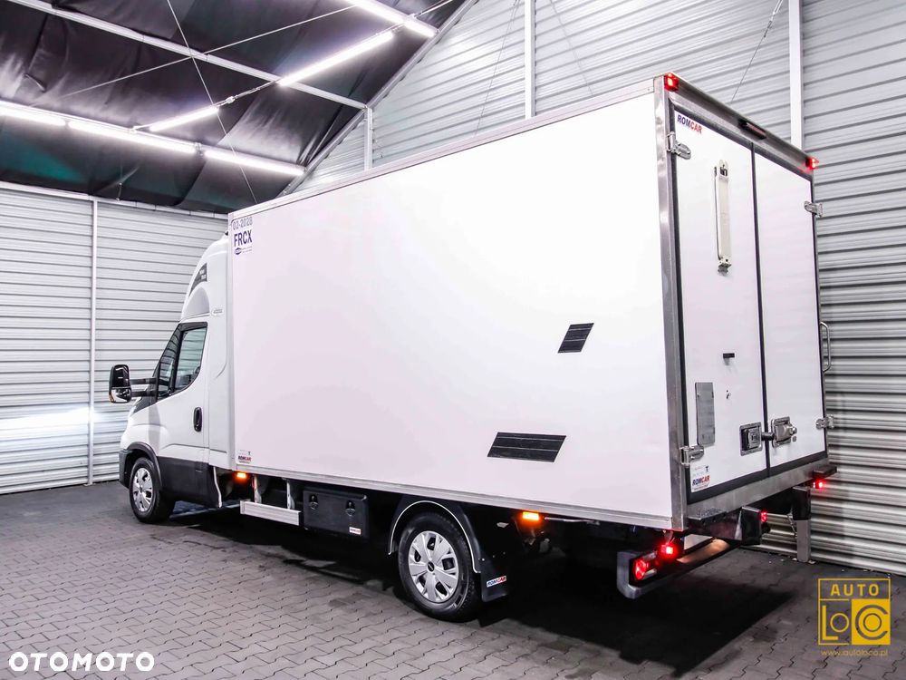 Iveco DAILY - 6