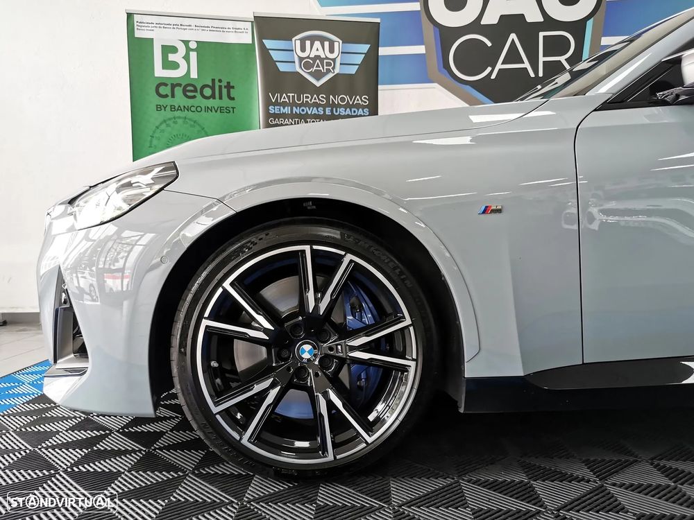 BMW M240i xDrive Auto - 4