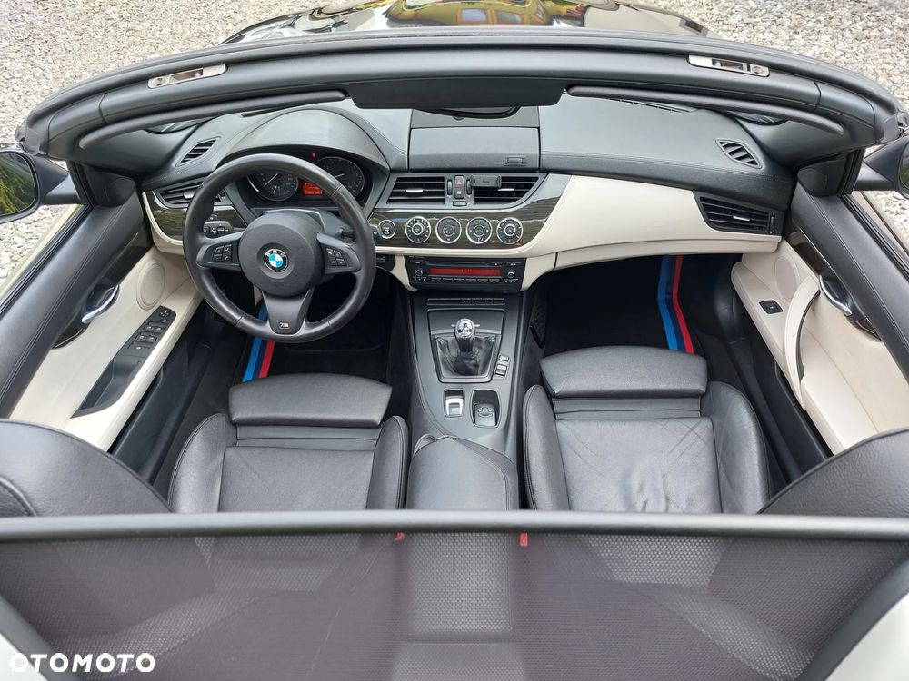 BMW Z4 - 8