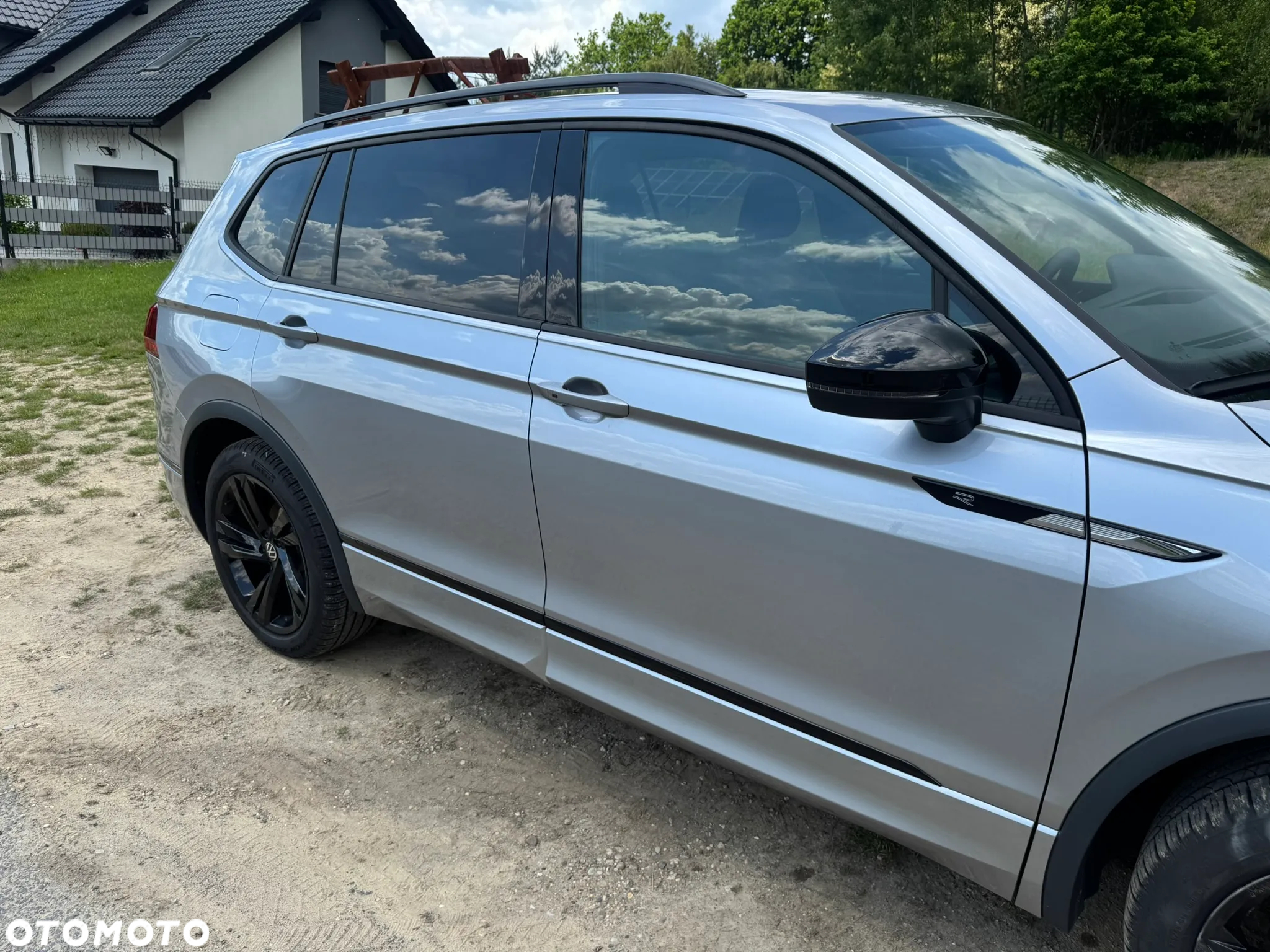 Volkswagen Tiguan Allspace - 39