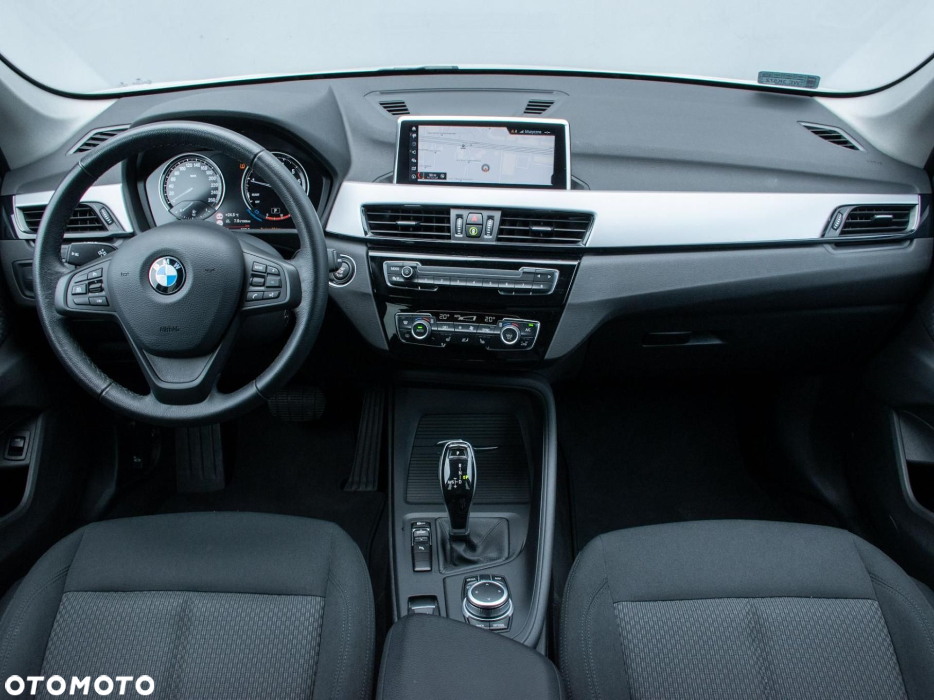 BMW X1 - 9