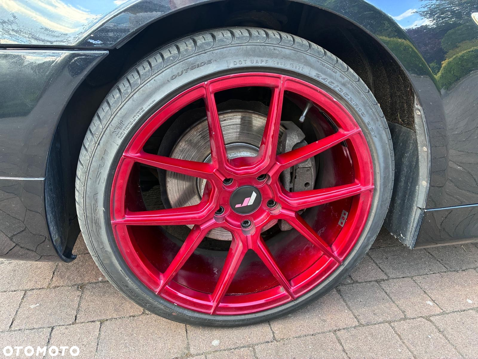 BMW Seria 5 - 5