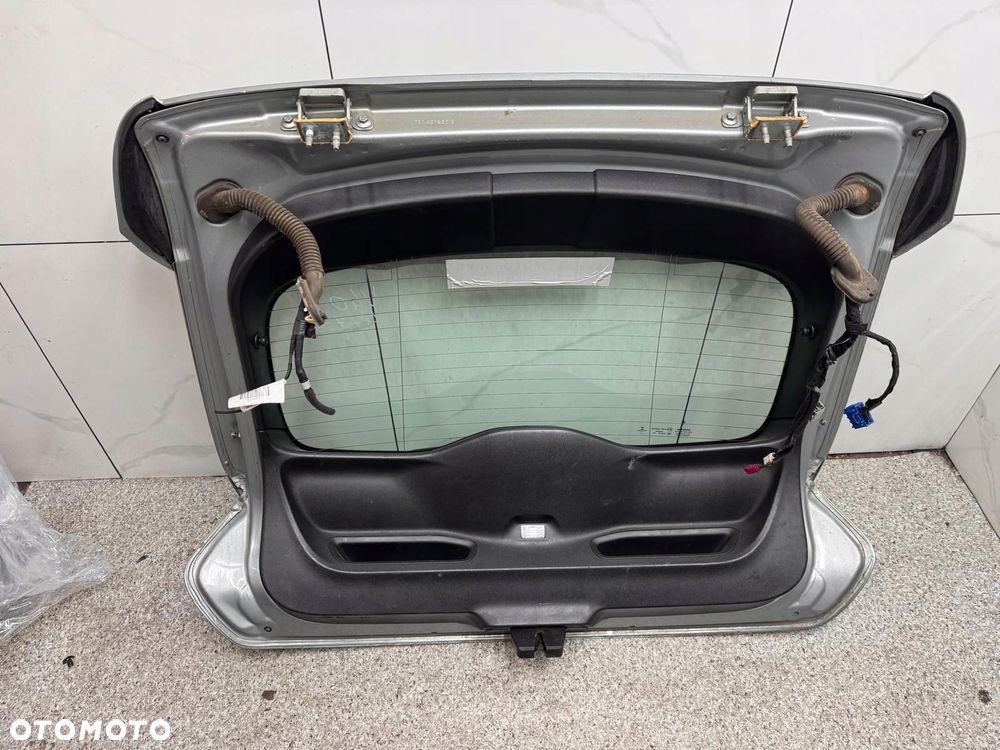 klapa bagażnika tył volvo v40 ii 2012-2018 477-46 - 3