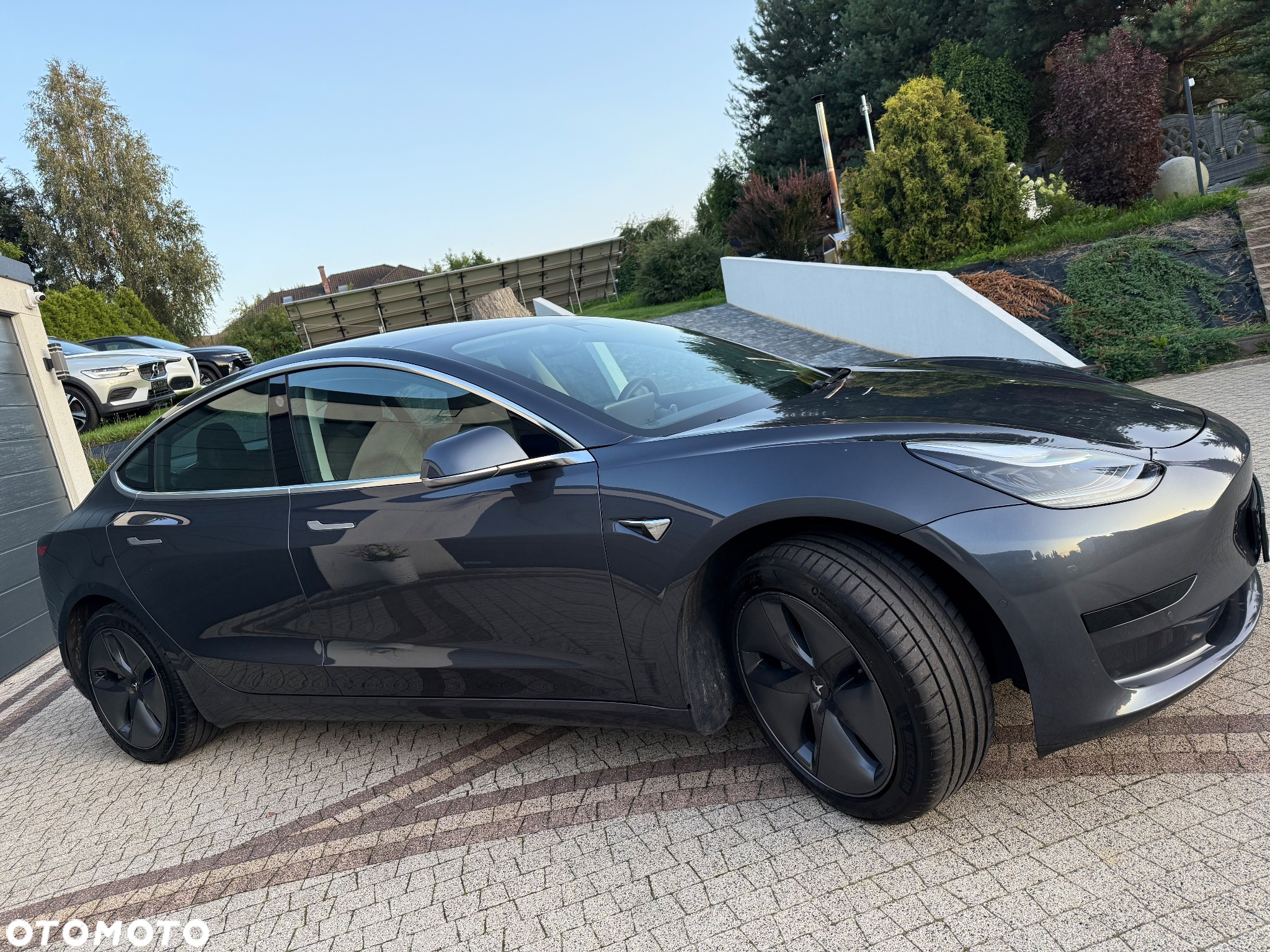 Tesla Model 3 Allradantrieb Dual Motor - 6