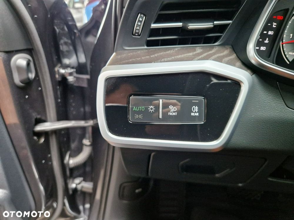 Audi A6 Limousine - 18