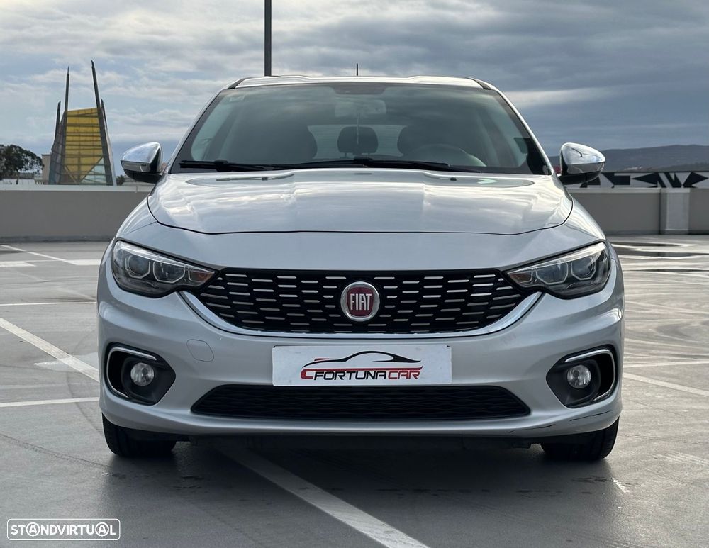 Fiat Tipo Station Wagon 1.3 M-Jet Mirror - 2