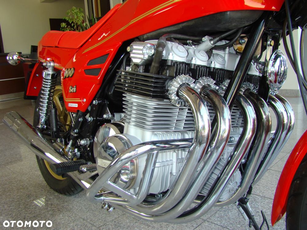 Benelli SEI - 26