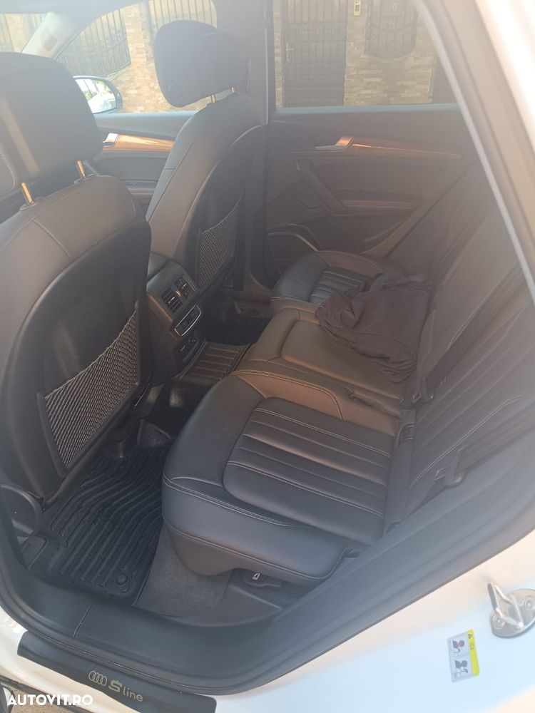 Audi Q5 - 10