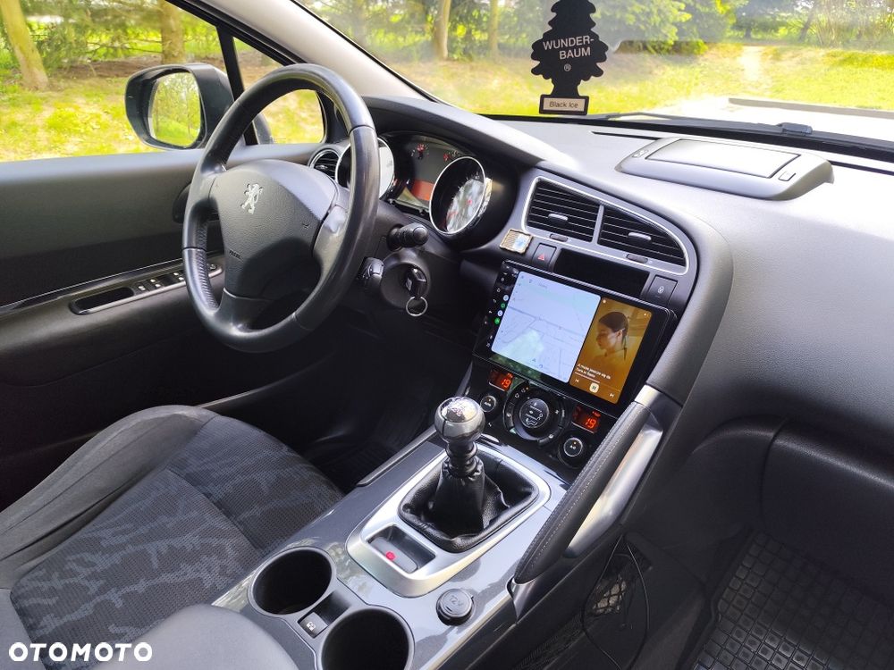 Peugeot 3008 - 5